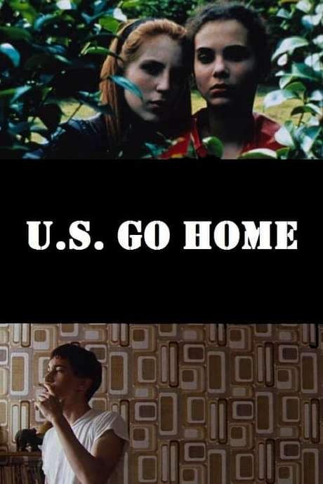U.S. Go Home